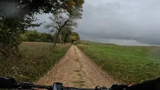 Cotswolds MTB - Northleach
