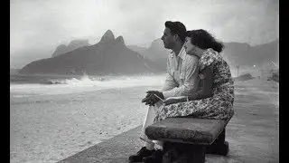 Chris Rea...