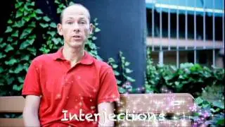 Grammar -  Interjections