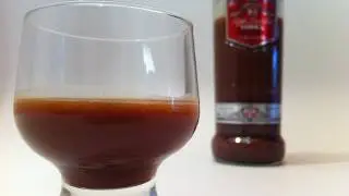 КАК ПРИГОТОВИТЬ ШОКОЛАДНУЮ ВОДКУ