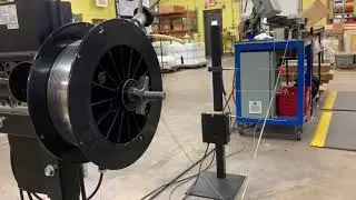 Wire Payoffs and Decoilers-Novo Precision