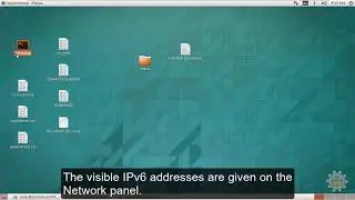 Skymotes based RPL over IPv6 in Contiki on Cooja simulator