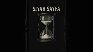 Siyah sayfa 