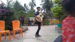 Best Skill Gitar Fingerstyle