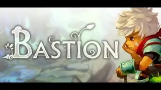 Am Rande der Zerst&ouml;rung /#001 / Let's Play Bastion (German)