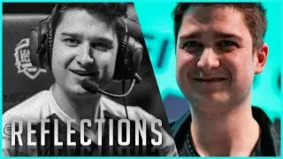Deilor and the PERFECT Split; Misfits' S9 WORK ETHIC - Reflections with Febiven - League of Legends