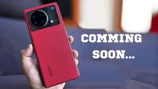 Vivo X90 Pro (Global Variant) - Samsung Galaxy S23 KILLER !