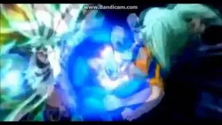 AMV Fey Rune