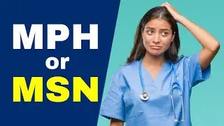 MSN vs. MPH: Choosing the right course for Nursing Students