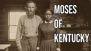 Elijah ANDERSON &mdash; The Kentucky Slave Called the &ldquo;Moses of Kentucky&rdquo; History Refused to Teach