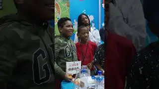 Annual STEM Africa Fest Exhibition 2024 - Lagos Nigeria