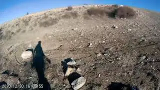 KELLİK AVI 2020-2021( partridge hunting - охота на куропатк -صيد الحجل)