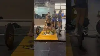 clean and jerk 100
