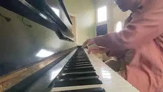 Jay Chou - Time Travel Theme from Secret