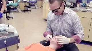 Braces Removal