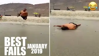 Best Coub | Best Fails | Try Not To Laugh | AMAZING Videos 5 MINUTES