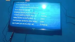 Como Usa controle o Estilo do PlayStation no Stick Game