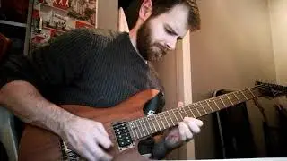 Ola Englund 14 day challenge 1