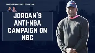 Bears vs Flacco? | Jordan's Second insight | World Series Game 4