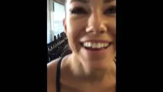 Stephanie Davis - Female Fitness Motivation #61