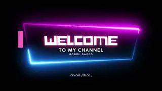 Welcome Borel SAFFO YouTube channel