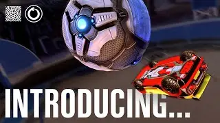Introducing Chaos EC Rocket League