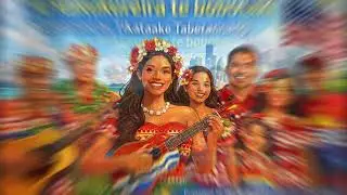 Ai kakukureira te bobotaki by TR - Composed by Tikataake Taberannang