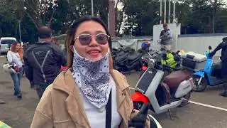 Etambike Rideexperience