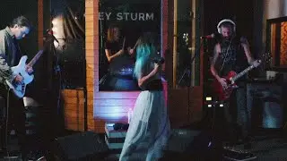 Lacey Sturm - The Decree (Live Octane Session) [2020]