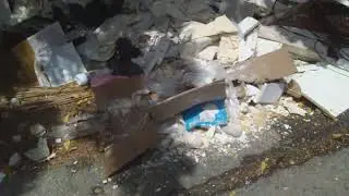 Reciclando com vc Pedro paulo Ramos da silva bom dia meninos n&atilde;o joguem lixo na Rua