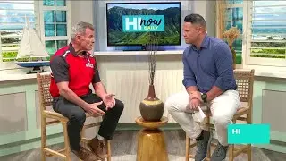 Allen&rsquo;s Plumbing provides clean water to the communities on Maui