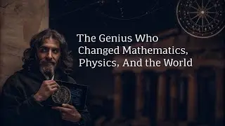 Archimedes &ndash; The Genius Who Changed Mathematics, Physics, and the World