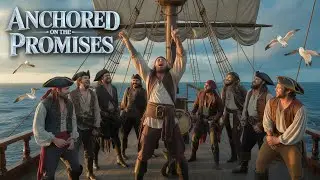 ⚓Anchored on the Promises &ndash; Sea Shanty Hymn Revival 🎵