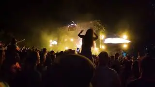 Ultra Music Festival Gold Coast 2024, Zedd