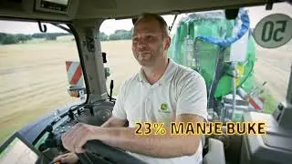 VUCITE 20% JAČE, VI&Scaron;E - REVOLUCIONARNI eAUTOPOWR&trade; MENJAČ