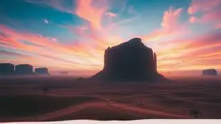 Desert Echoes (Gema Gurun) | cinematic | FREE Music Download