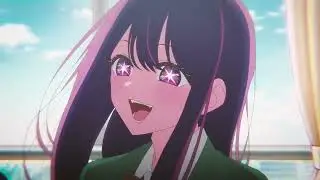 [AMV] Oshi no Ko [IVE 아이브 'I AM']