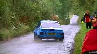 Frank Kelly 2012 - The Only Way Is Sideways