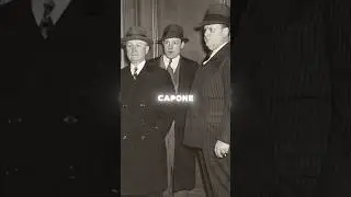 Top 7 mafia families from us that disappeared. #gangster#trending #history #italianamerican#alcapone
