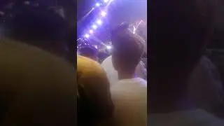 Reality Club - Okay (LIVE BANDUNG)