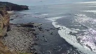 Sunset Cliffs