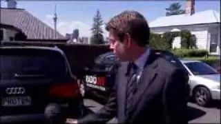 Brian  Tamaki fraud pastor