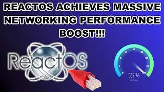 ReactOS For 