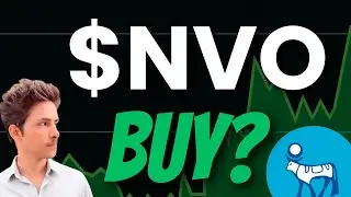Анализ акций NVO (акции Novo Nordisk) с прогнозом их стоимости на основе новостей об акциях NVO.