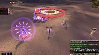 Return of Warrior 2019/12/22 21.00 戰場(人)主教視角