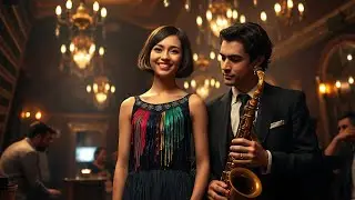Swing & Fun - New original Swing Jazz