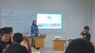 VIDIO MAGANG TERINTEGRASI SMA Syubbanul Wathon Integrated Islamic School AYU NURJANAH 2220303058