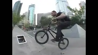 Rain Dogs - Part 3 -The Make BMX dvd 2010