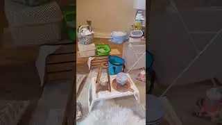 Camping in STYLE Ikea hacks
