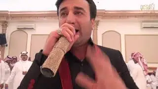 حفل زواج / رامي محسن العنزي ((الدبكه))